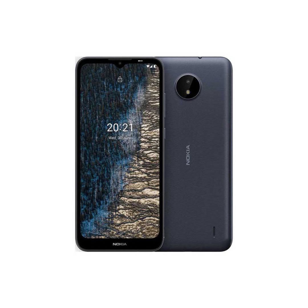 Can I Get A Phone Of 50k In Nigeria