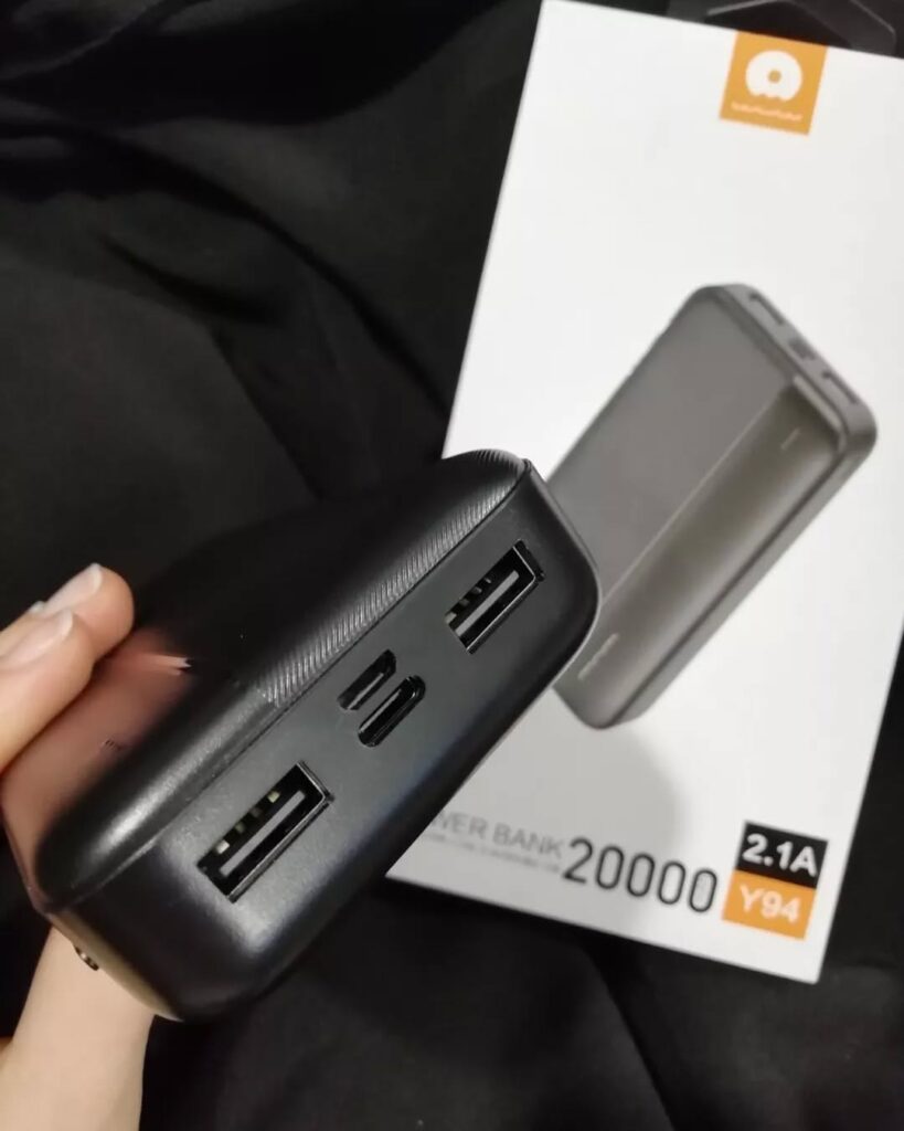 How Long Does 20000 Mah Last