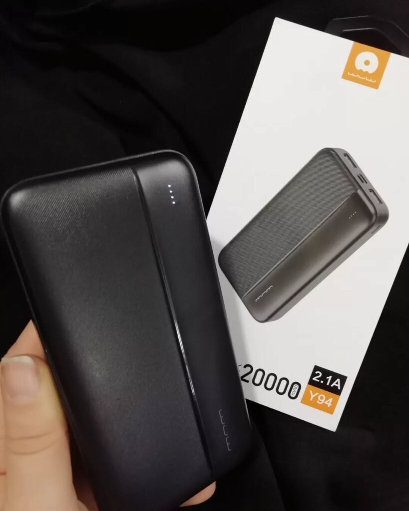 How Long Does 20000 Mah Last