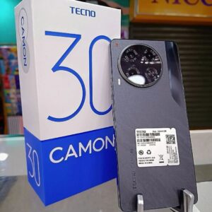 How Much Is Camon 30 In Easybuy