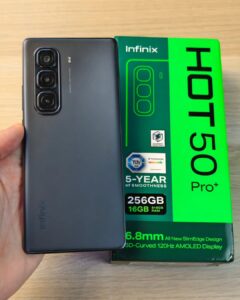 How Much Is Infinix Note 50 Pro In Nigeria Slot