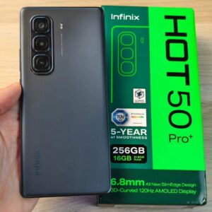 How Much Is Infinix Note 50 Pro In Nigeria Slot