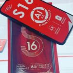 How much is itel s16 pro 4G in Nigeria?