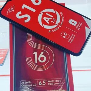 How Much Is Itel S16 Pro 4g In Nigeria