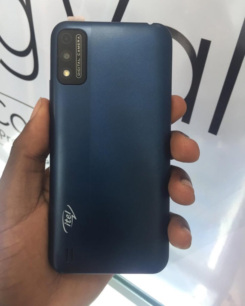What Is The Price Of Itel A37 In Nigeria