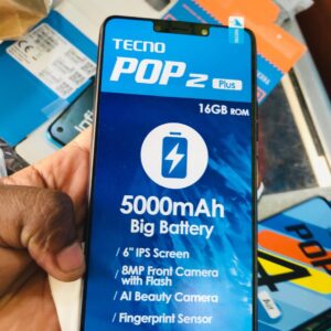 Which Phone Can I Get For 20k In Nigeria Now