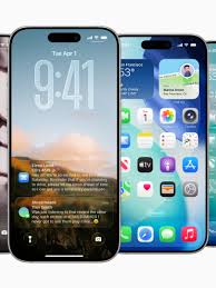 Apple iPhone iOS 26: Features, Compatibility, Updates & What You Should Know