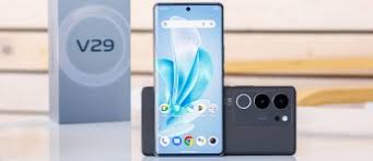 Vivo V29: Full Specifications, Features, Price, and Latest Updates