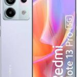 Xiaomi Redmi Note 13 Pro: Price, Specs & Everything You Need to Know in Nigeria