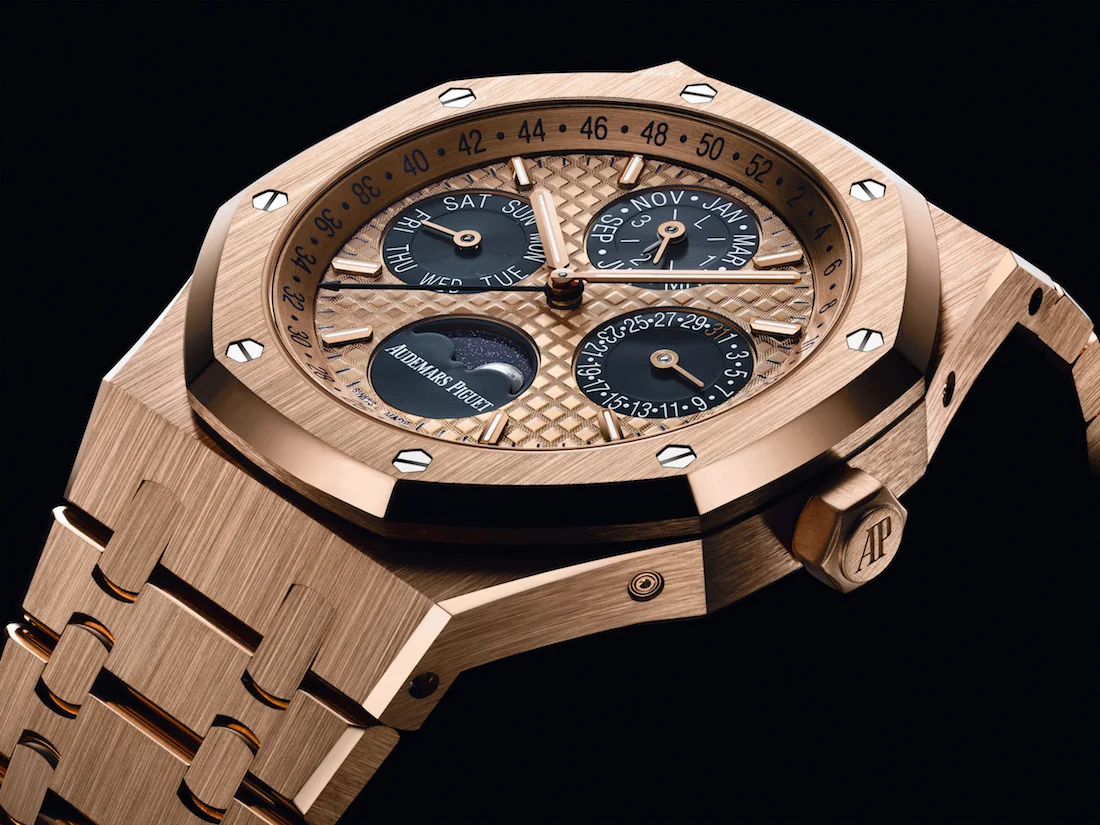 A Comprehensive Guide to Audemars Piguet Wrist Watch Price