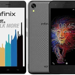Best Phones Under 50000 Naira In Nigeria