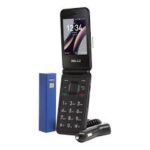 Best Price for Tracfone BLU Flex 4G Flip Phone: What You Need to Know