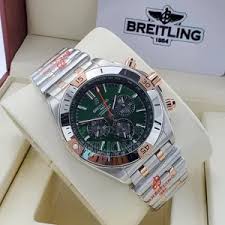Breitling Wrist Watch Prices