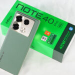 Infinix Note 40 Pro – A Deep Dive Review
