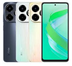 Infinix Smart 8 – Everything You Need to Know
