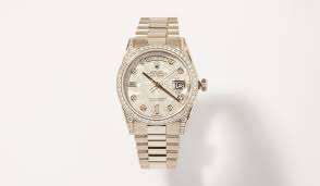 ROLEX Wrist Watch Price in India