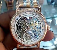 price of patek philippe wrist watch