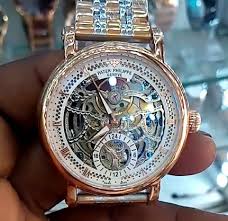 The Price of Patek Philippe Wrist Watch