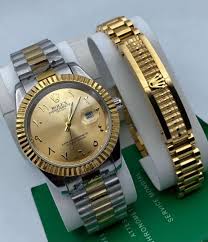The Ultimate Guide to rolex wrist watch price in 2025
